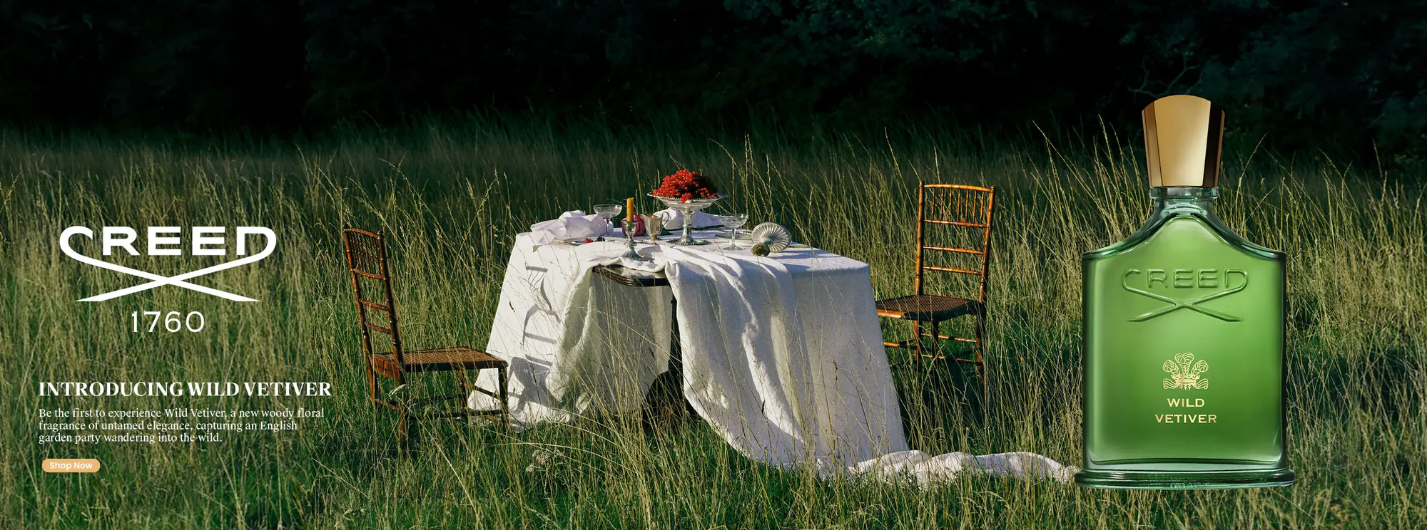 Redefine Your Signature Luxury Style