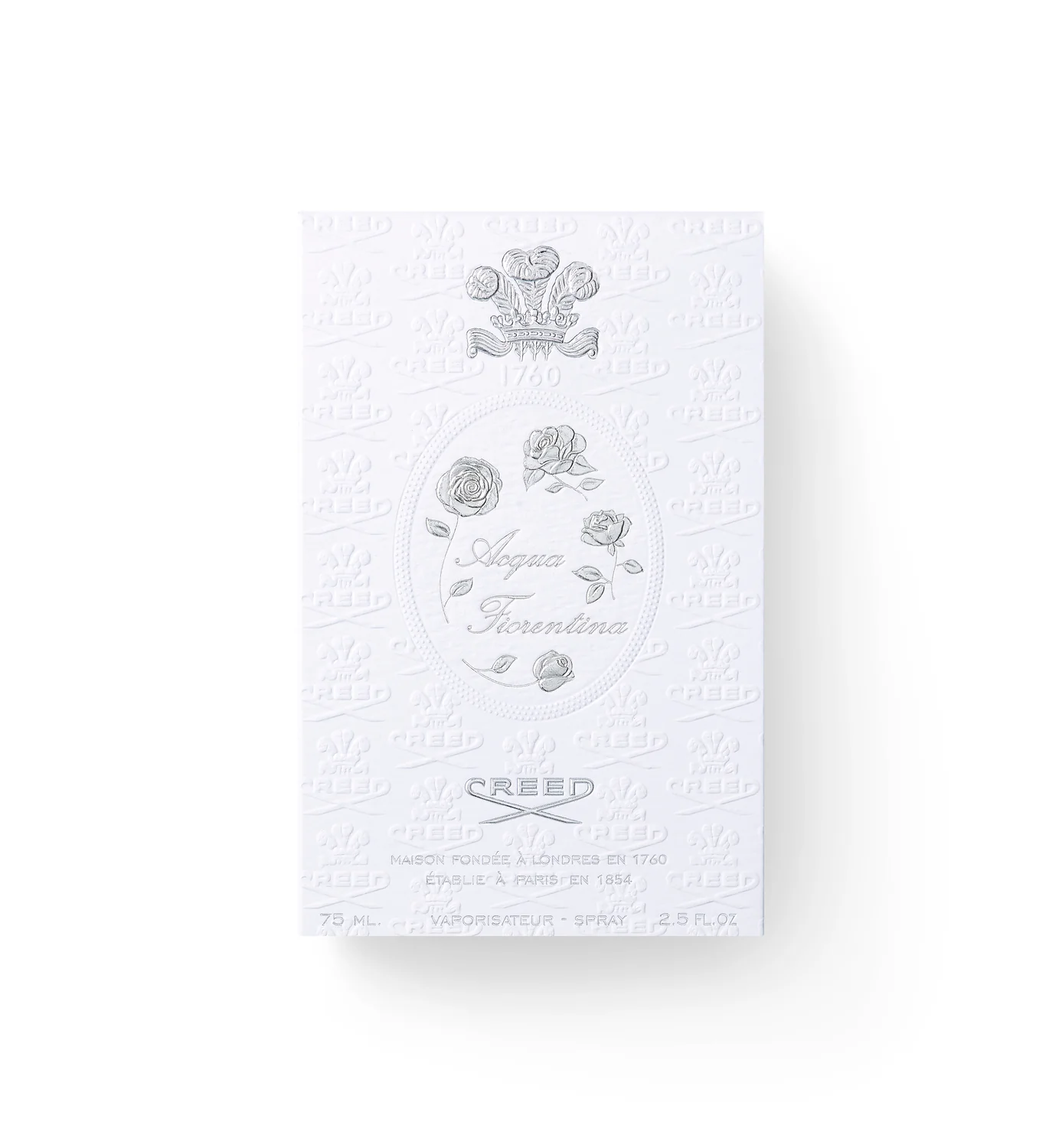 CREED ACQUA FIORENTINA WOMEN EDP 75ML - Image 3