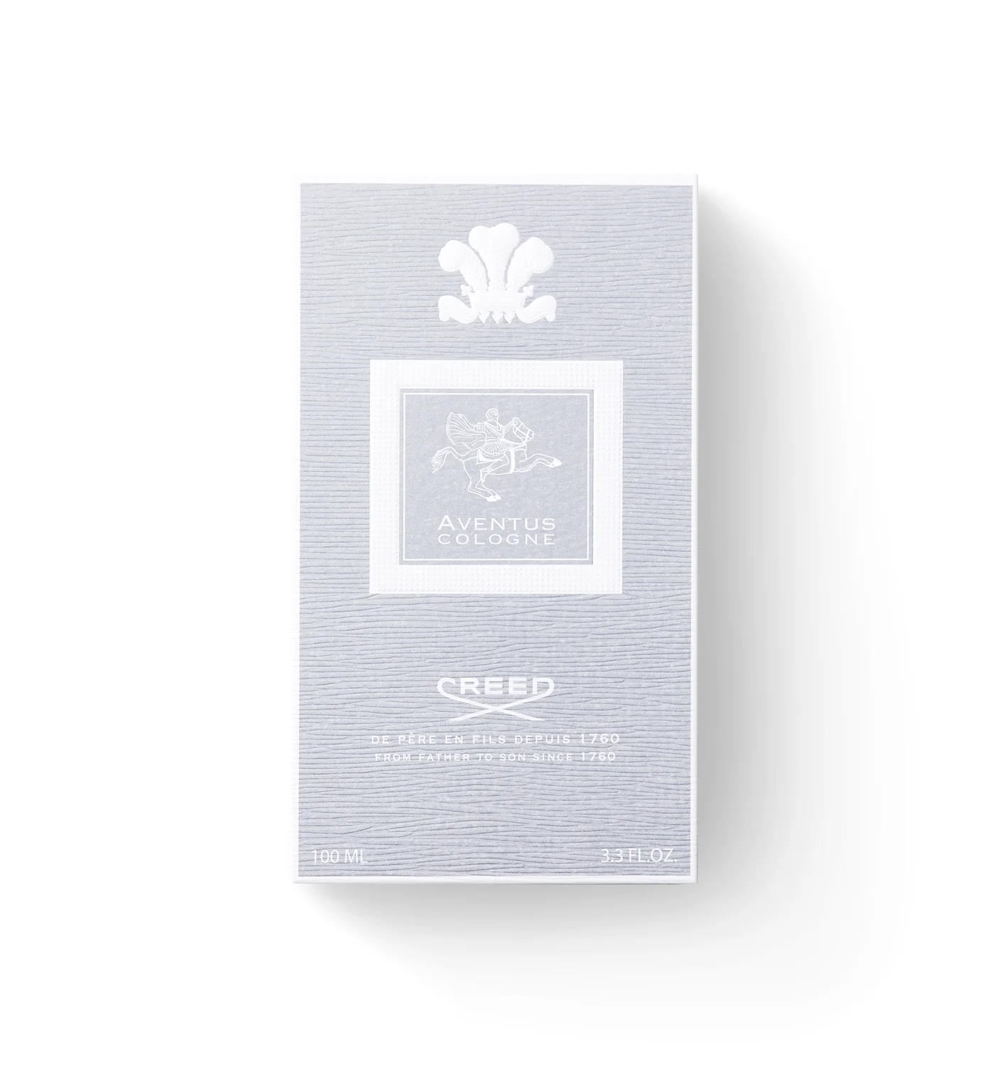 CREED AVENTUS COLOGNE MEN EDP 100ML - Image 3