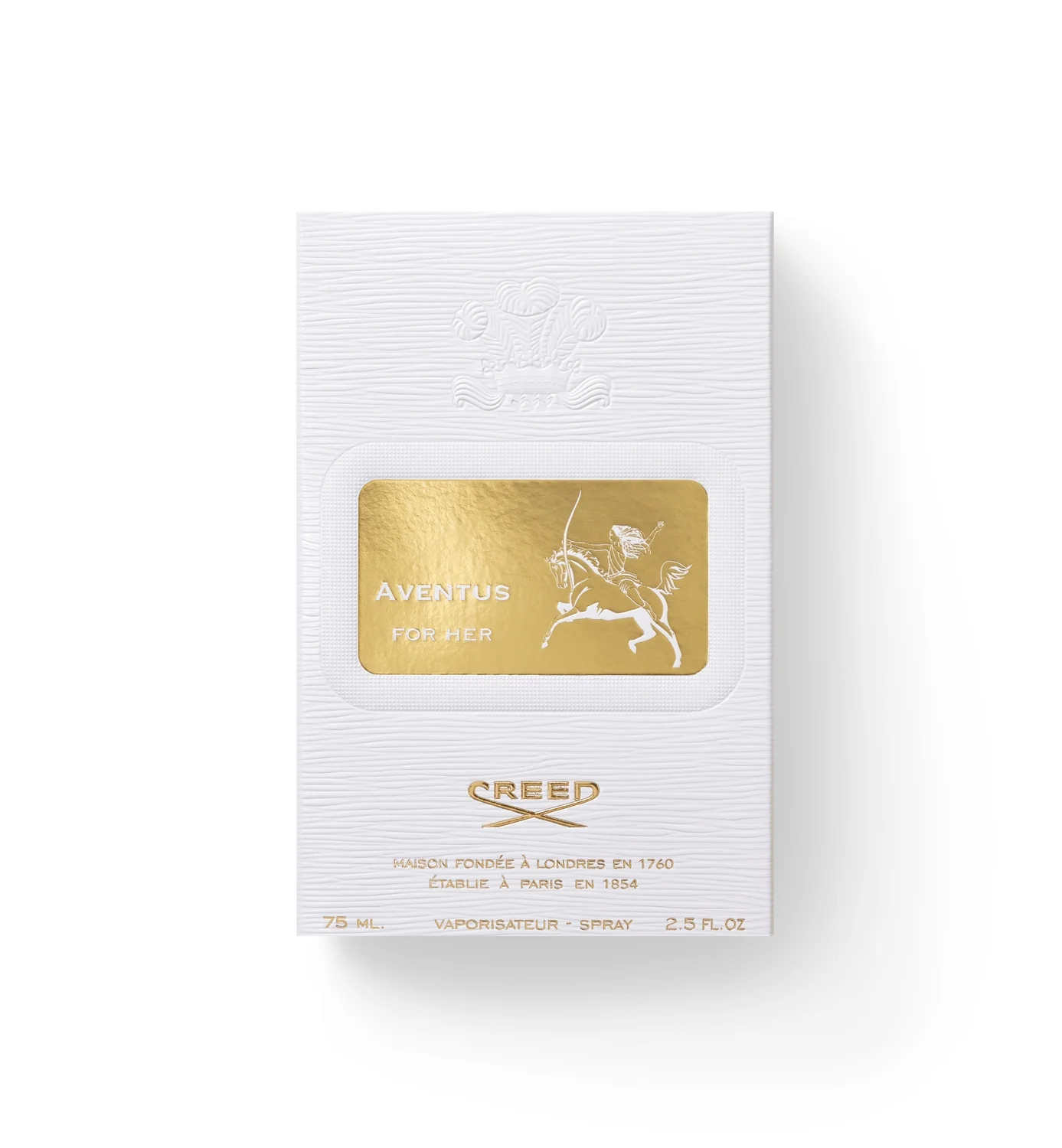 CREED AVENTUS FOR HER EDP 75ML - Image 3