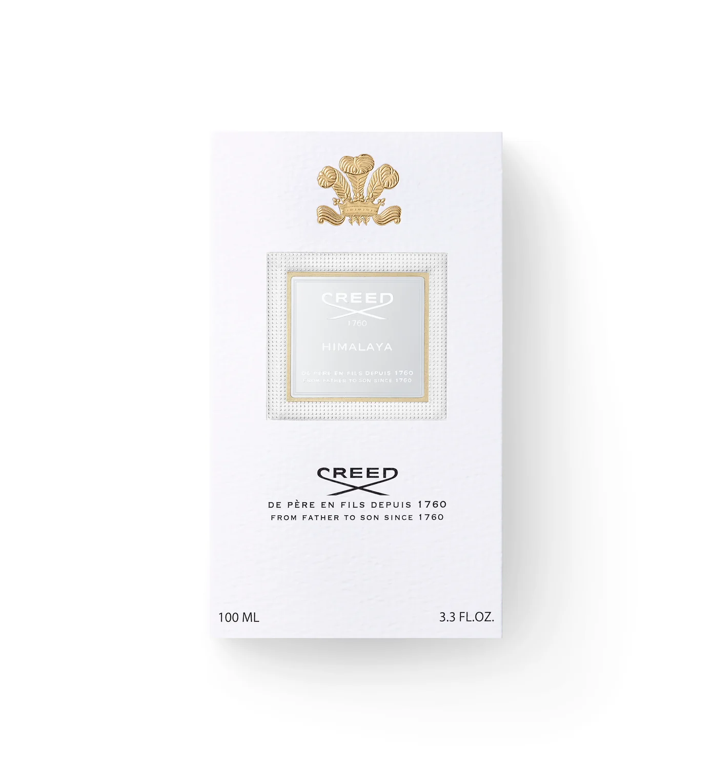 CREED HIMALAYA MEN EDP 100ML - Image 3