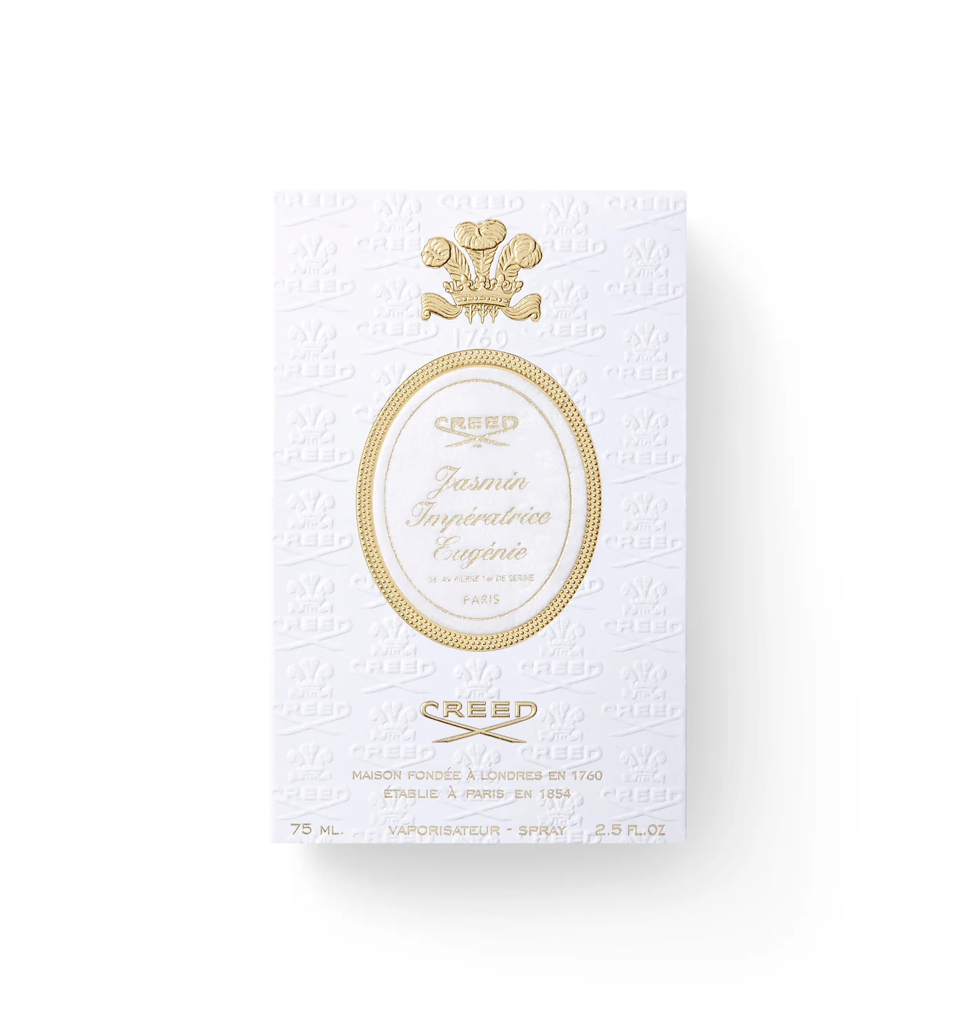 CREED JASMINE IMPERATRICE EUGENIE WOMEN EDP 75ML - Image 3