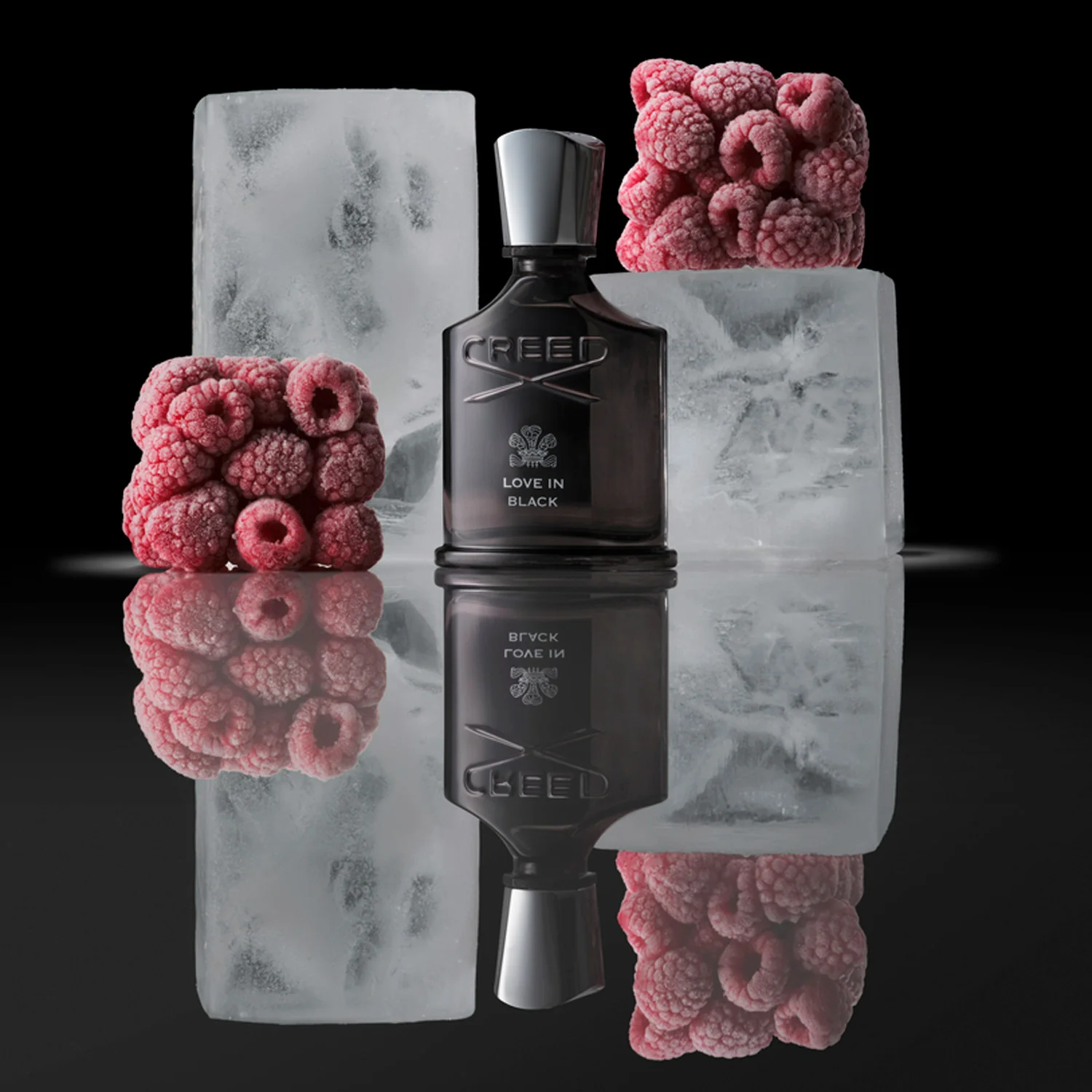 CREED LOVE IN BLACK EDP 75ML - Image 4