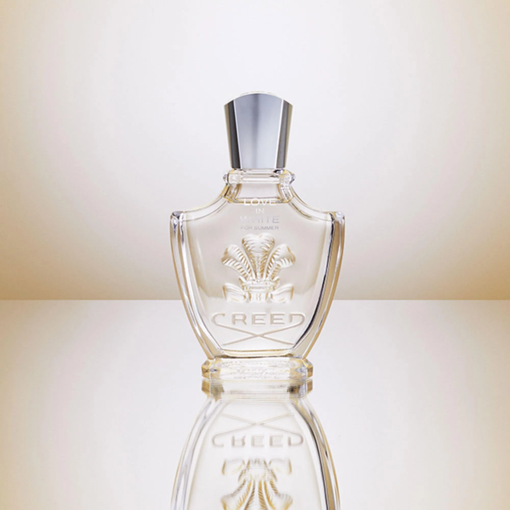 CREED LOVE IN WHITE FOR SUMMER WOMEN EDP 75ML - Image 4