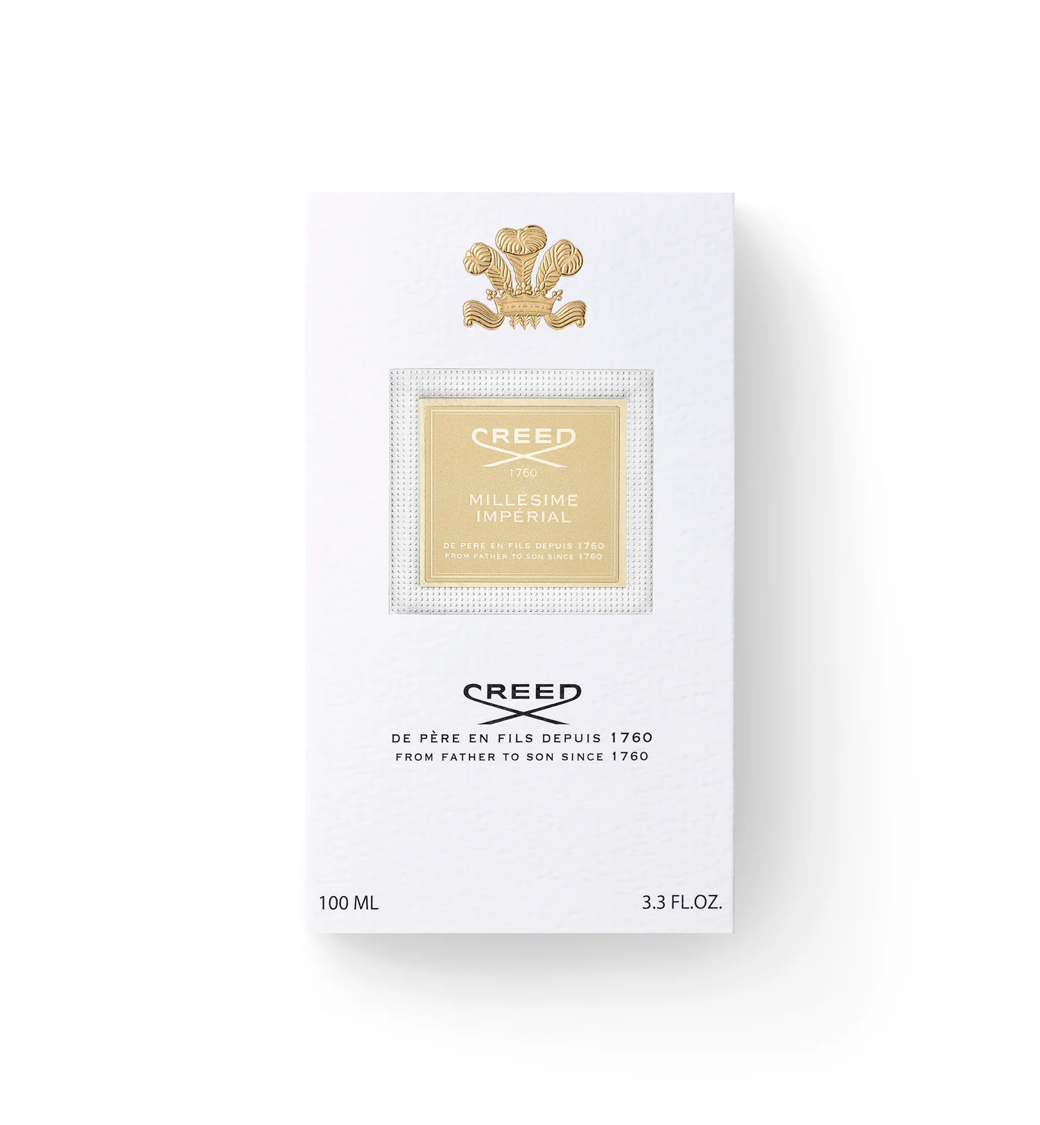 CREED MILLEISIME IMPERIAL MEN EDP 100ML - Image 3