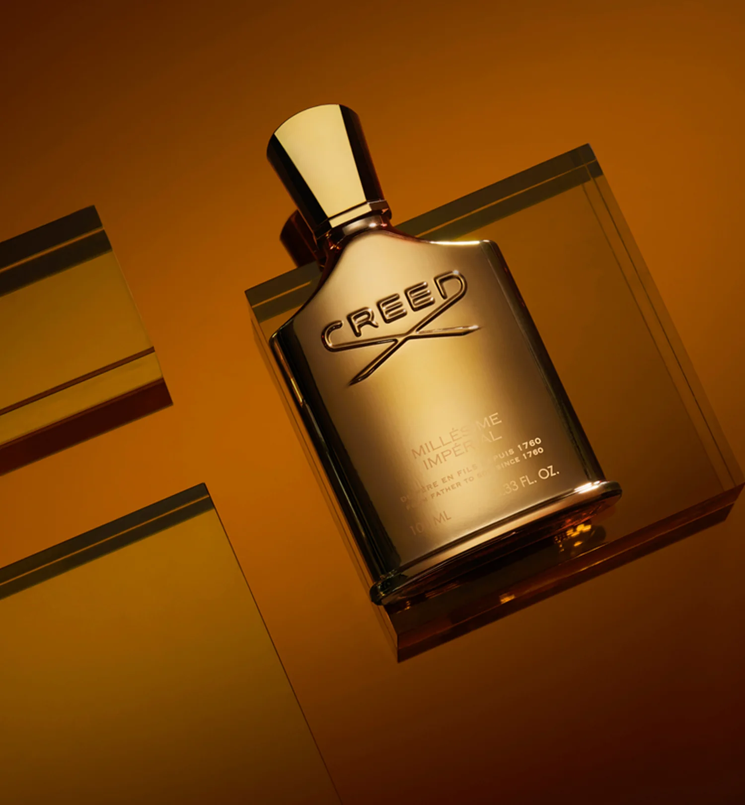 CREED MILLEISIME IMPERIAL MEN EDP 100ML - Image 4