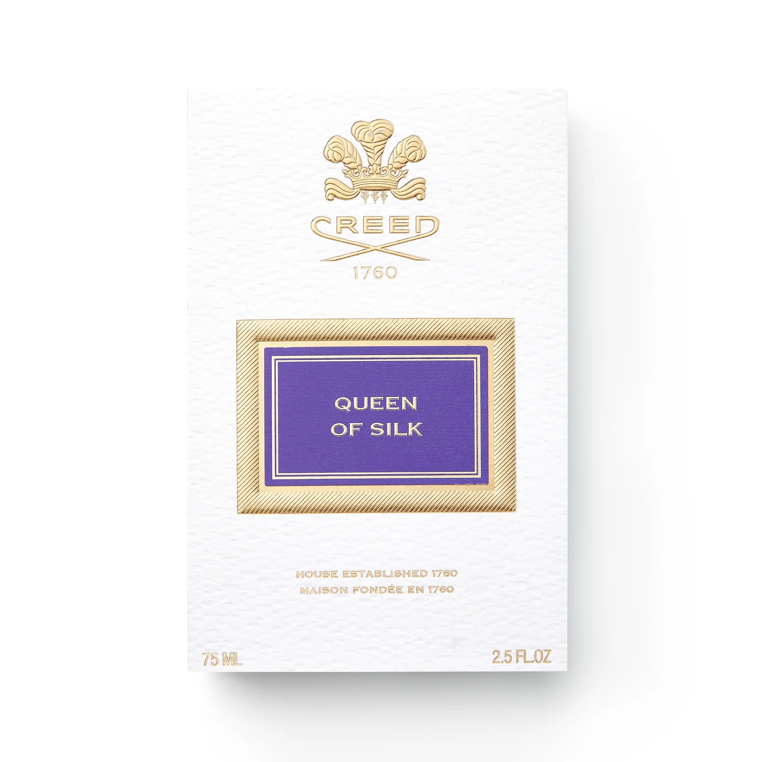 CREED QUEEN OF SILK EDP 75ML - Image 3