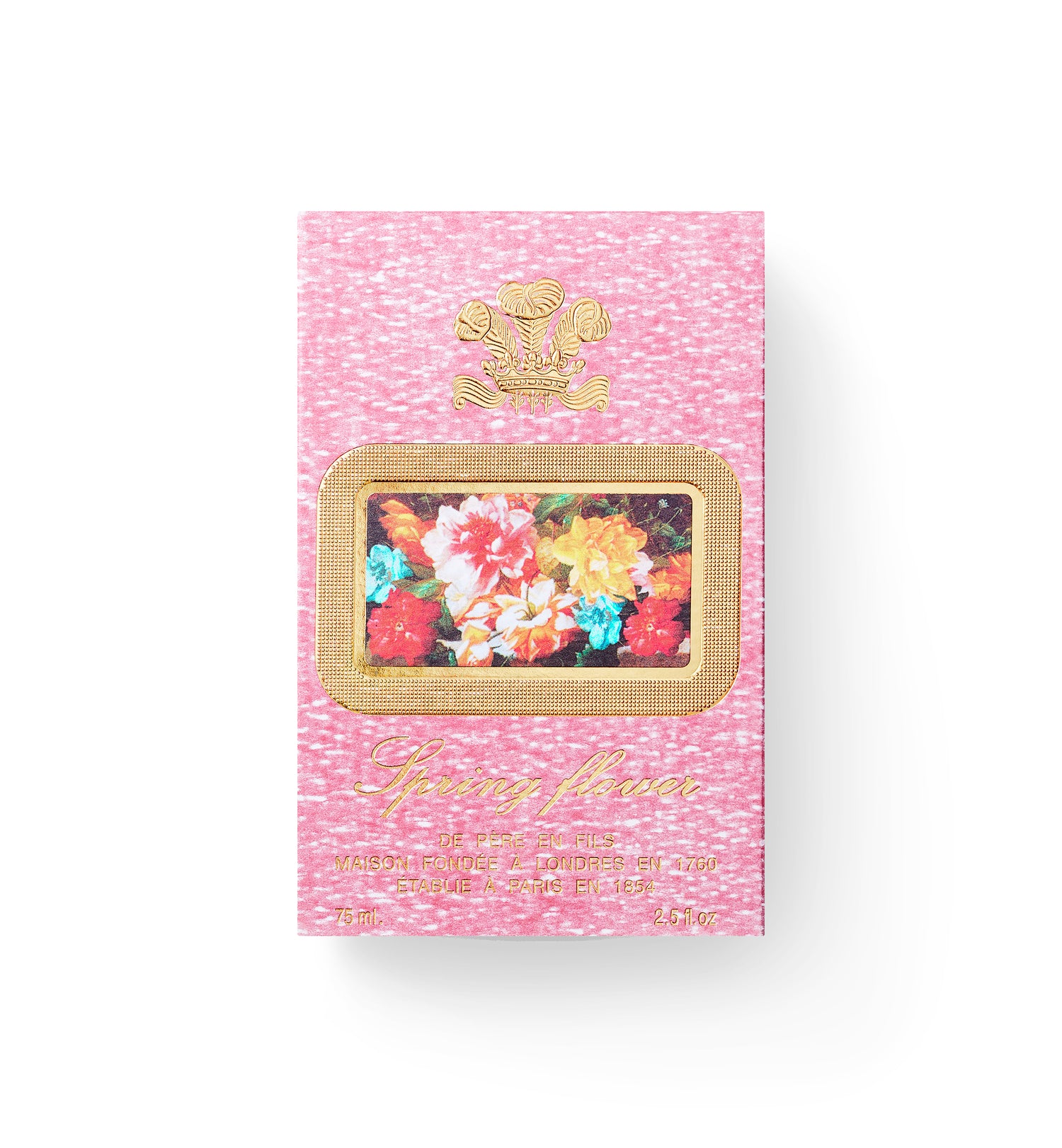CREED SPRING FLOWER WOMEN EDP 75ML - Image 3
