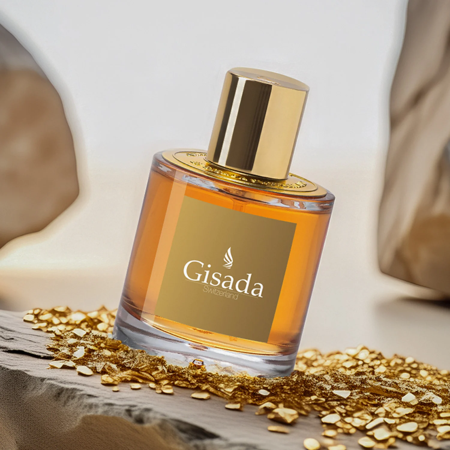 GISADA AMBASSADOR WOMEN EDP 100ML - Image 3