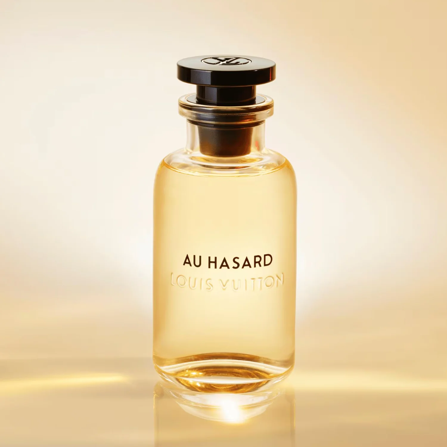 LOUIS VUITTON AU HASARD EDP 100ML - Image 3