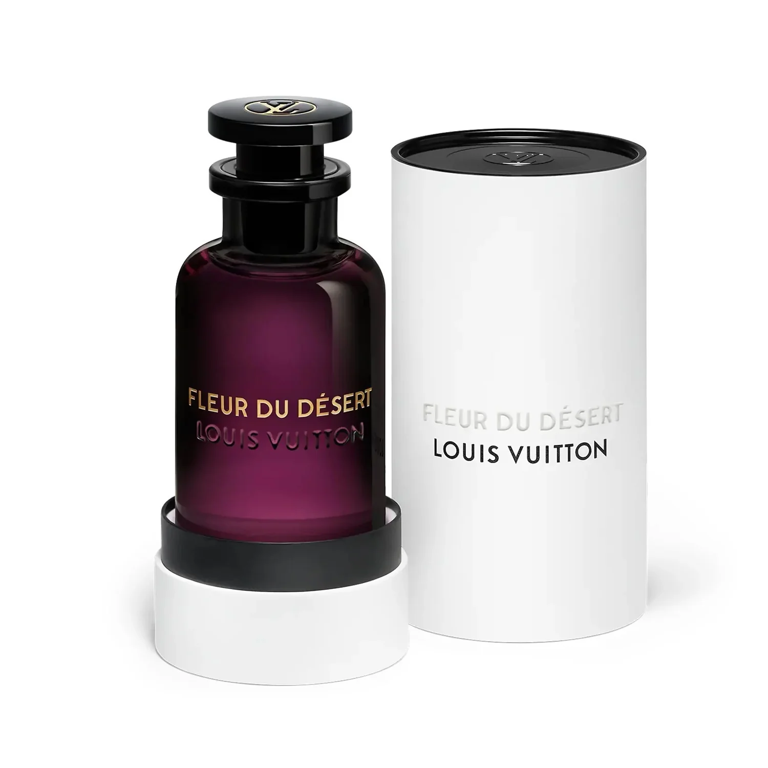 LOUIS VUITTON FLEUR DU DESERT EDP 100ML - Image 3