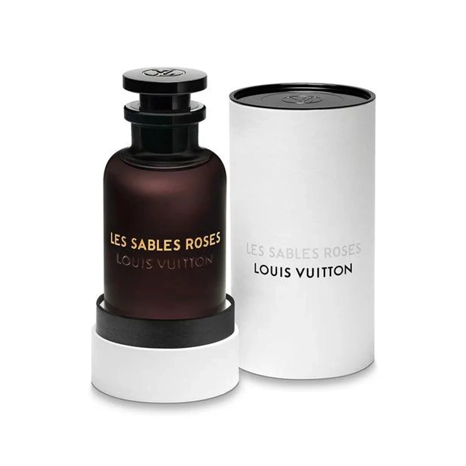 LOUIS VUITTON LES SABLES ROSES WOMEN EDP 100ML - Image 3