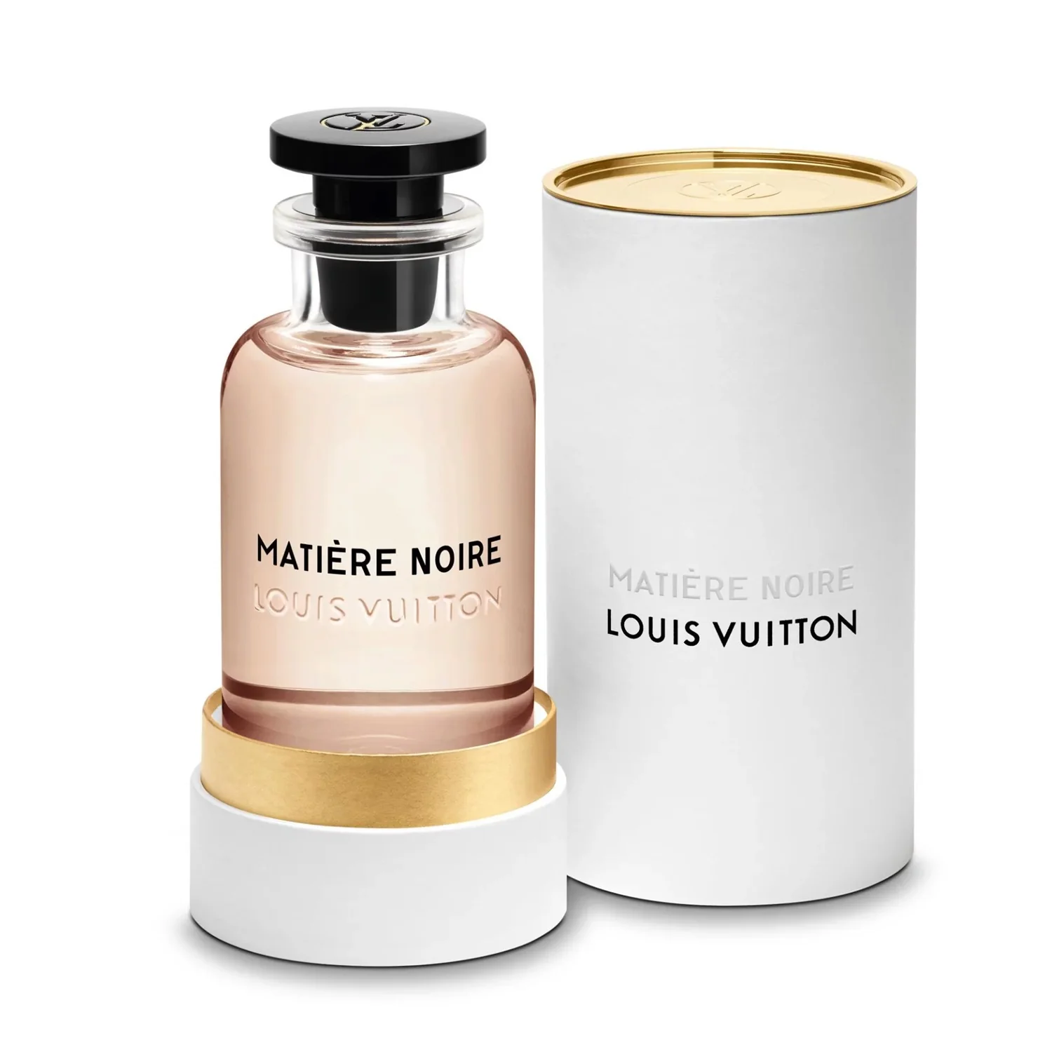 LOUIS VUITTON MATIERE NOIRE EDP 100ML - Image 3