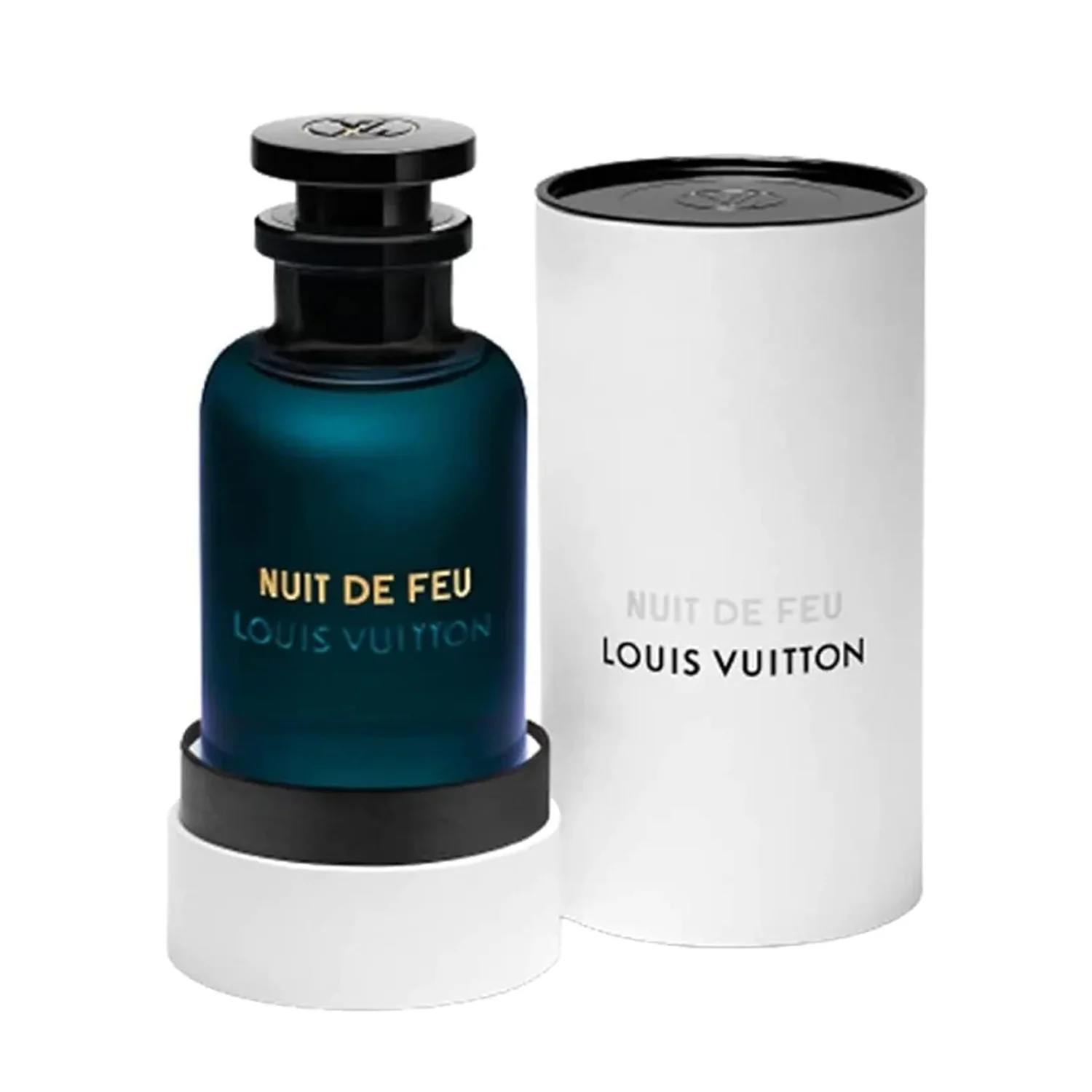 LOUIS VUITTON NUIT DE FEU EDP 100ML - Image 3
