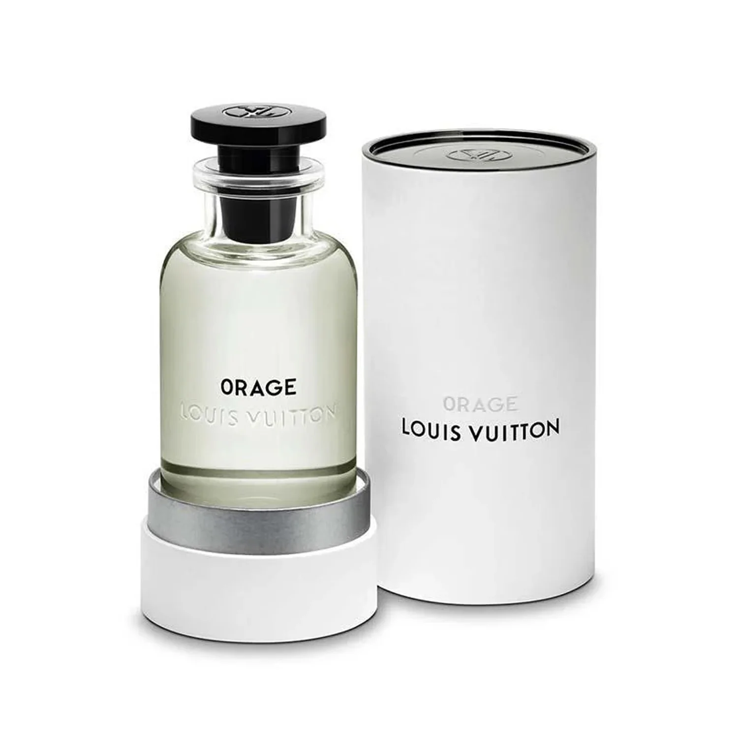 LOUIS VUITTON ORAGE 100ML - Image 3