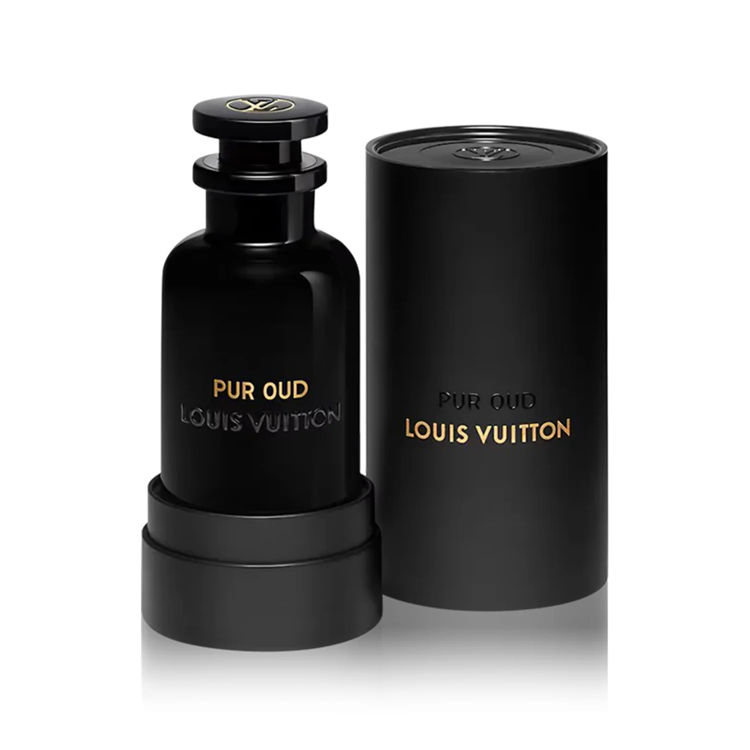 LOUIS VUITTON PUR OUD EDP 100ML - Image 3