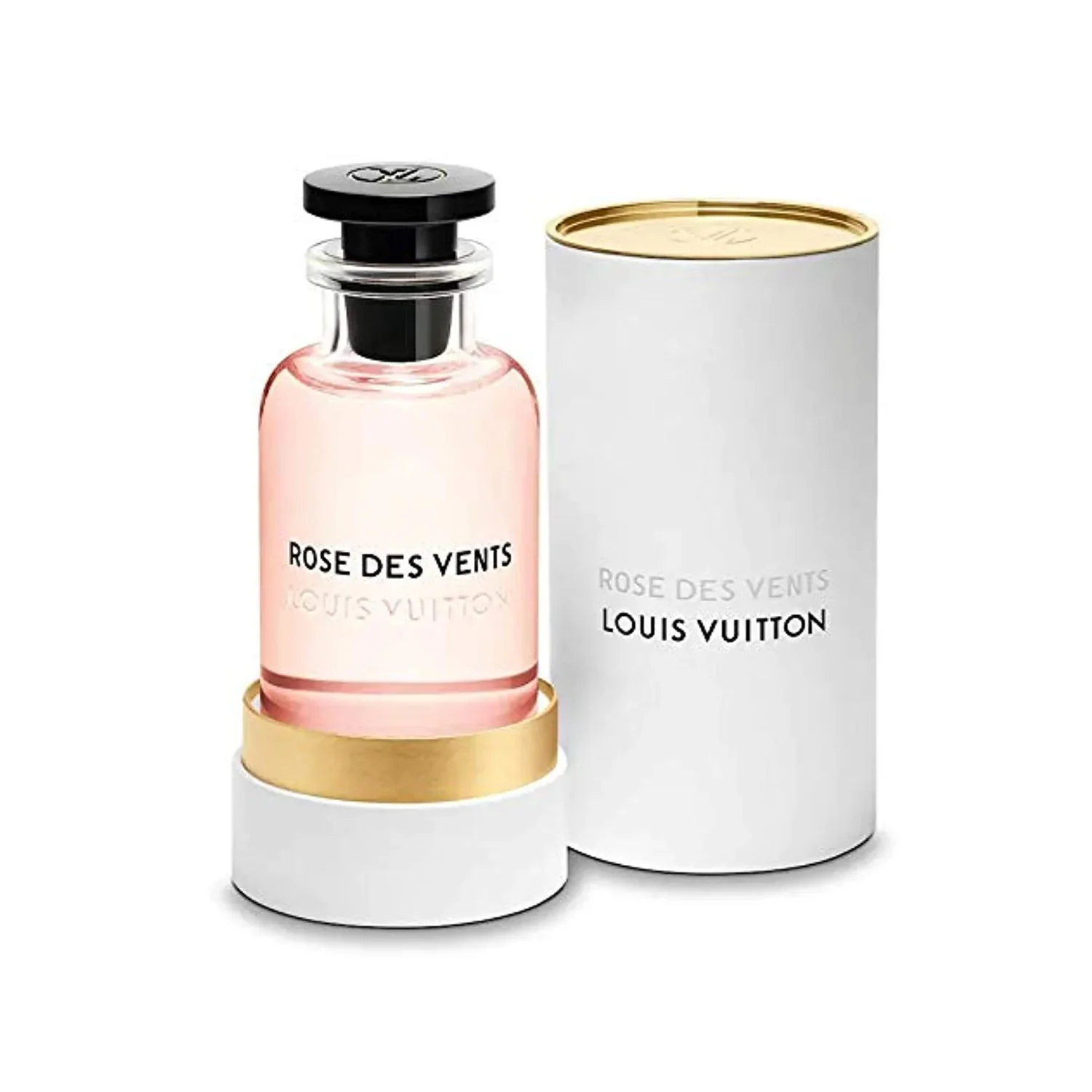 LOUIS VUITTON ROSE DES VENTS EDP 100ML - Image 3