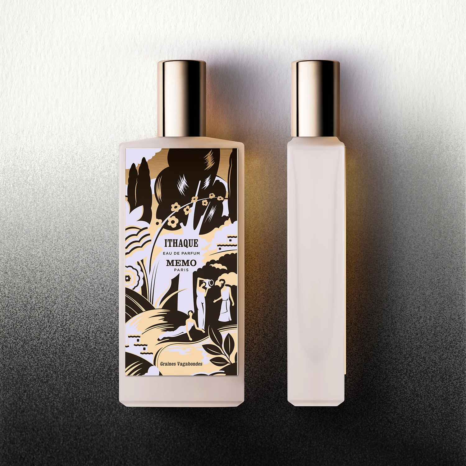 MEMO PARIS ITHAQUE EDP 75ML - Image 3