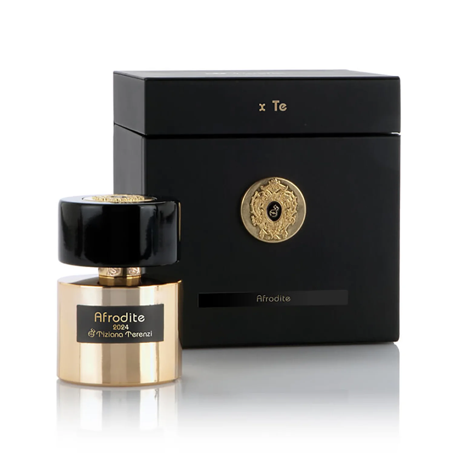 TIZIANA TERENZI AFRODITE EDP 100ML - Image 3