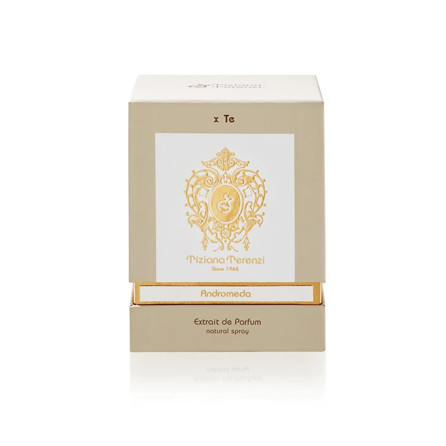 TIZIANA TERENZI ANDROMEDA EDP 100ML - Image 3