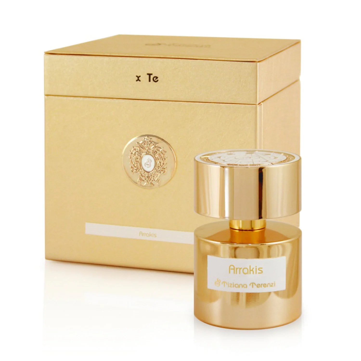 TIZIANA TERENZI ARRAKIS EDP 100ML - Image 3