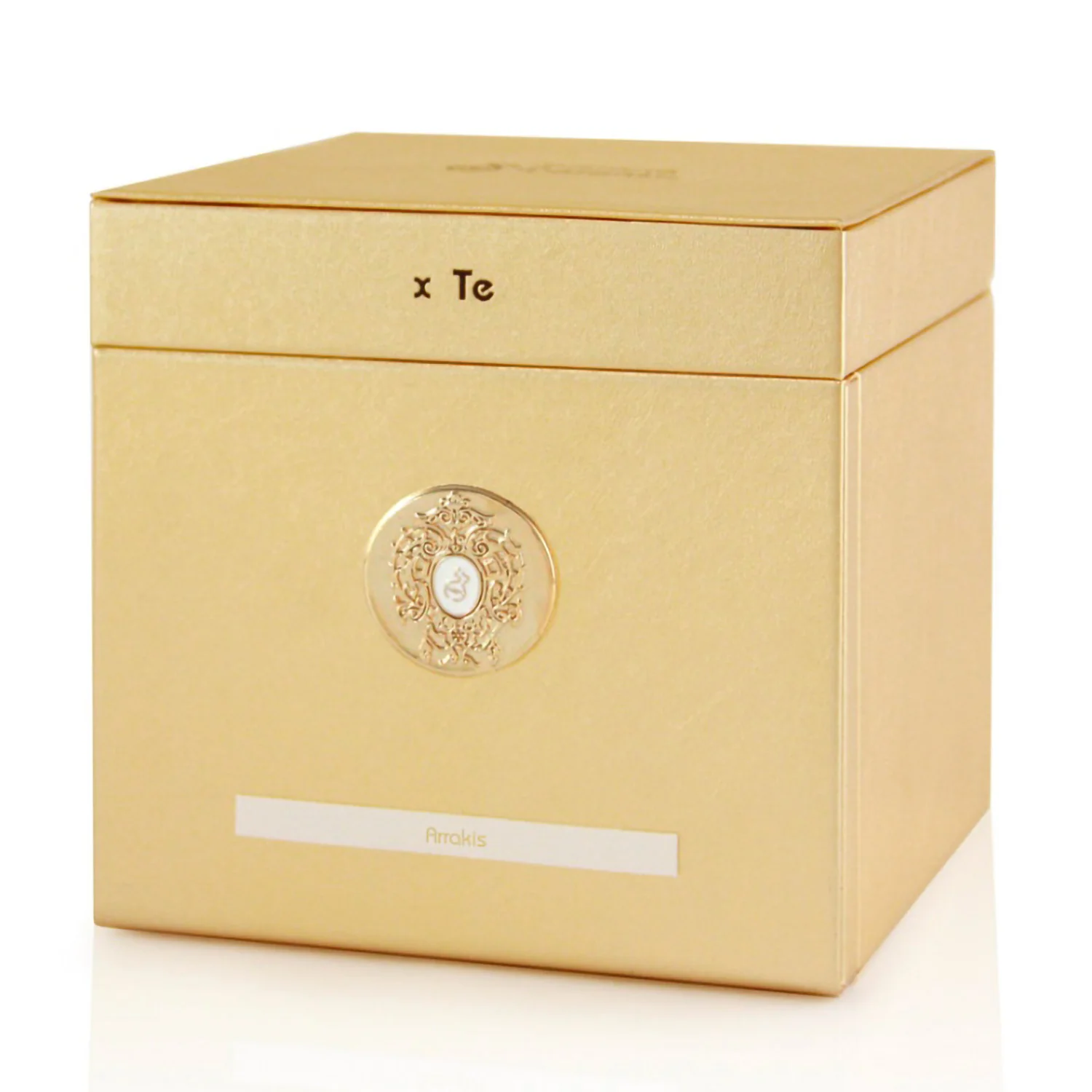 TIZIANA TERENZI ARRAKIS EDP 100ML - Image 4