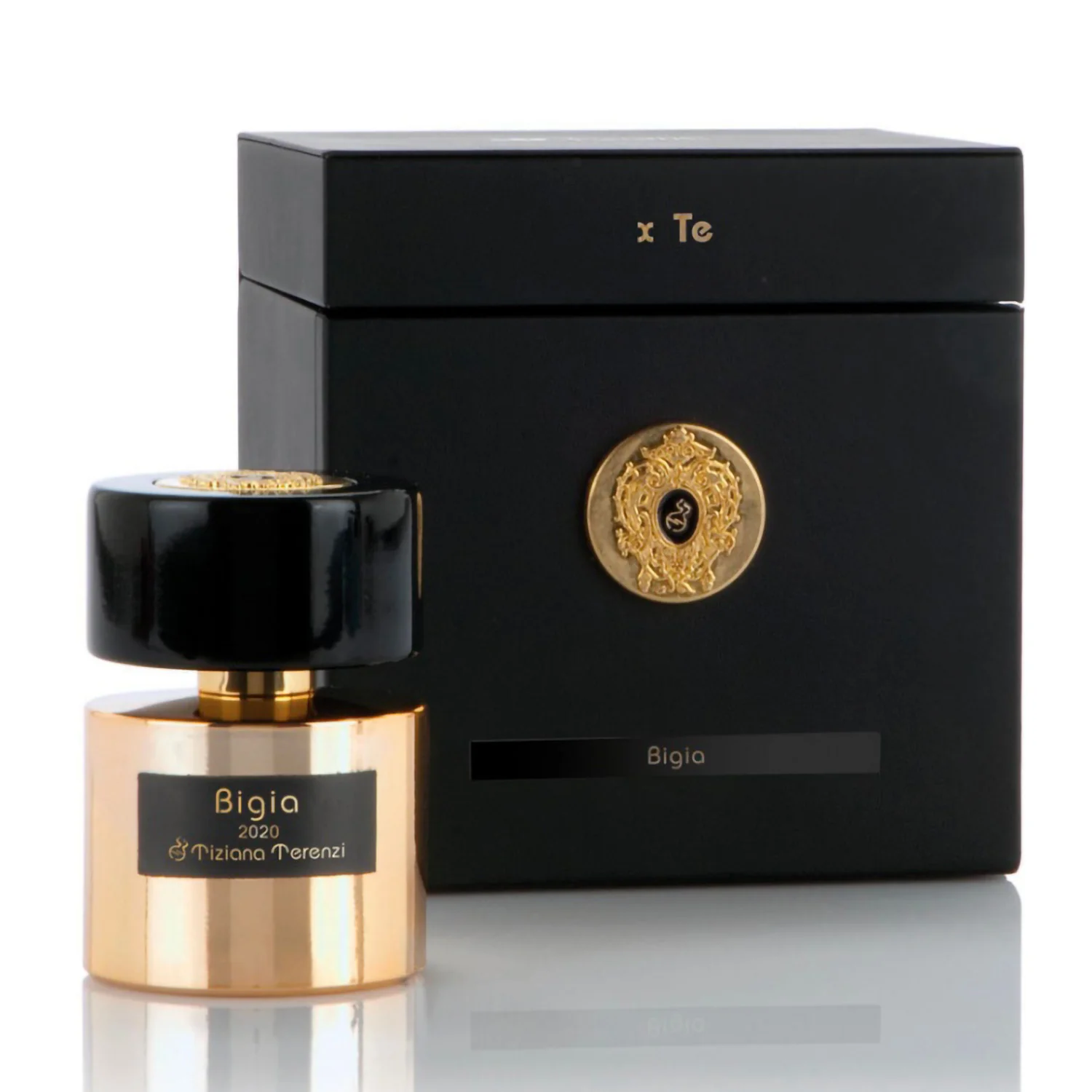 TIZIANA TERENZI BIGIA EDP 100ML - Image 3