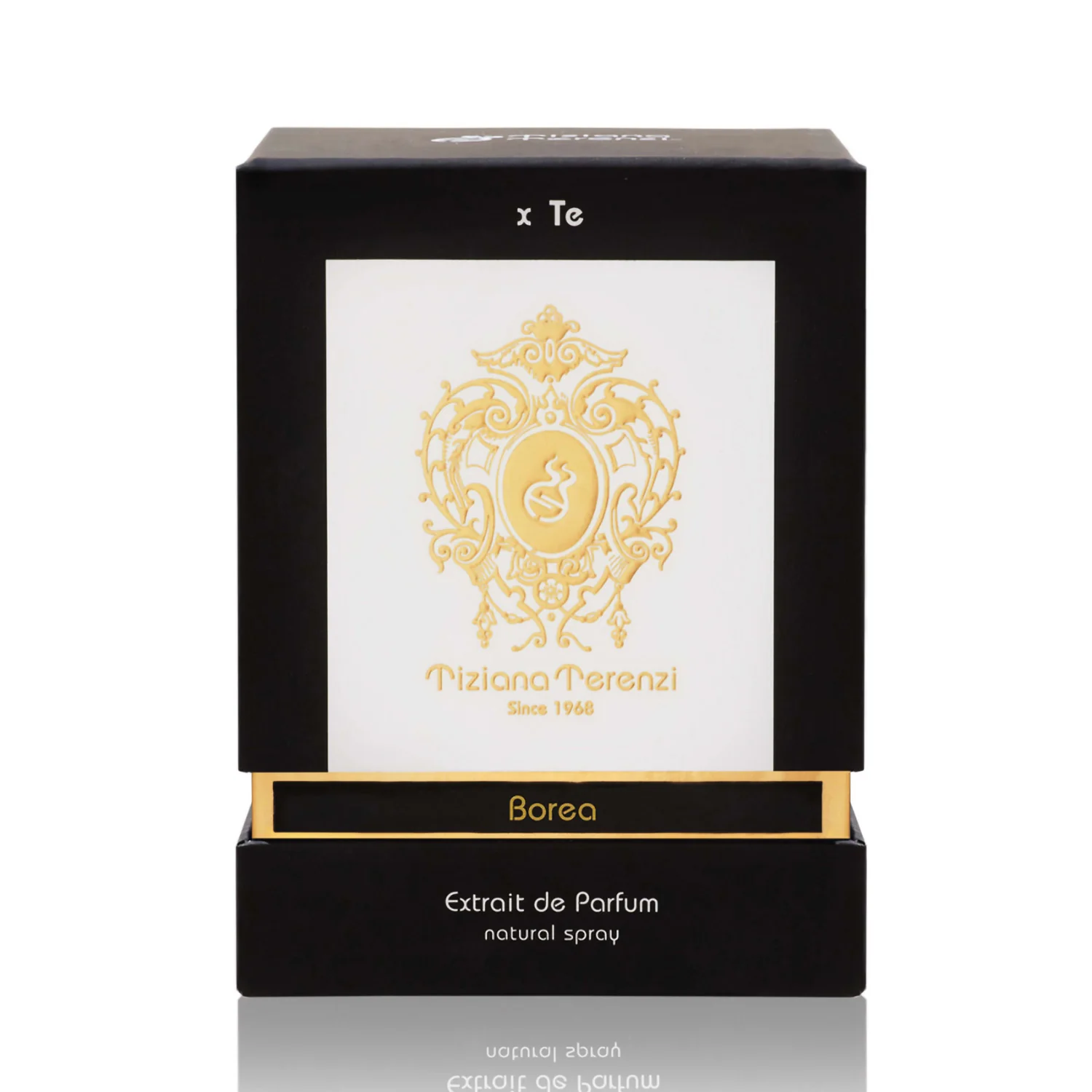 TIZIANA TERENZI BOREA EDP 100ML - Image 3