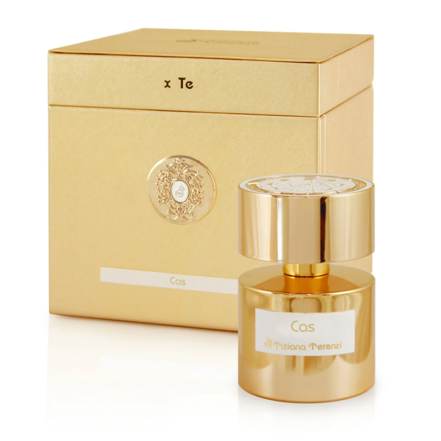 TIZIANA TERENZI CAS EDP 100ML - Image 3