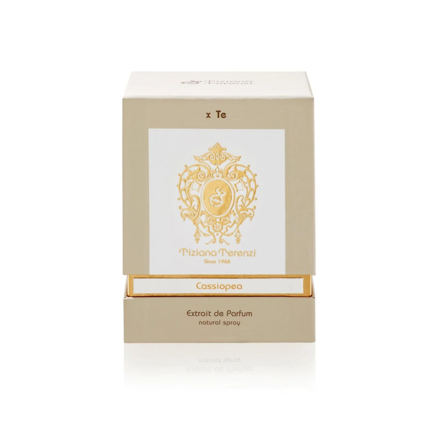 TIZIANA TERENZI CASSIOPEA EDP 100ML - Image 3