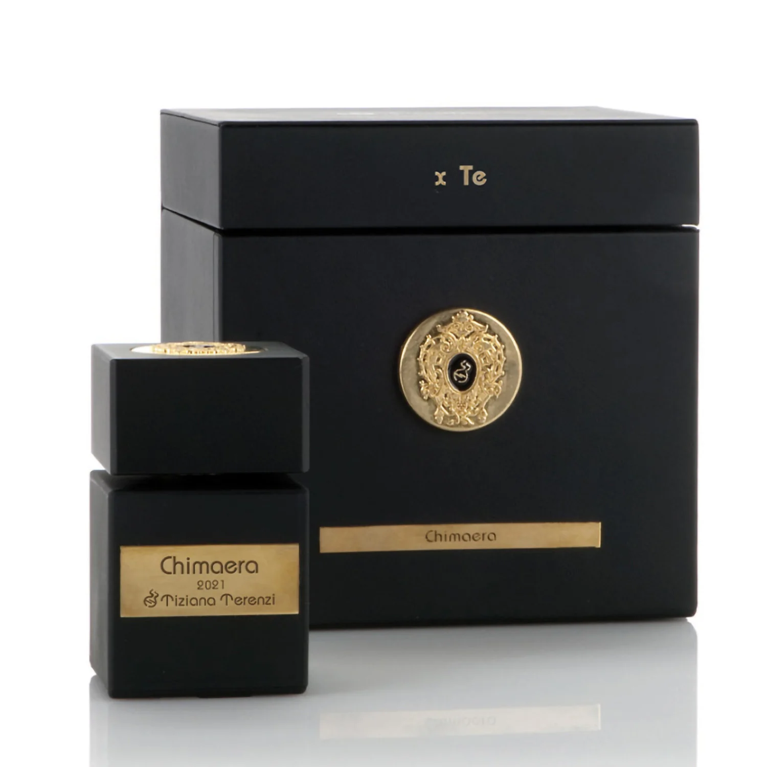 TIZIANA TERENZI CHIMAERA EDP 100ML - Image 3