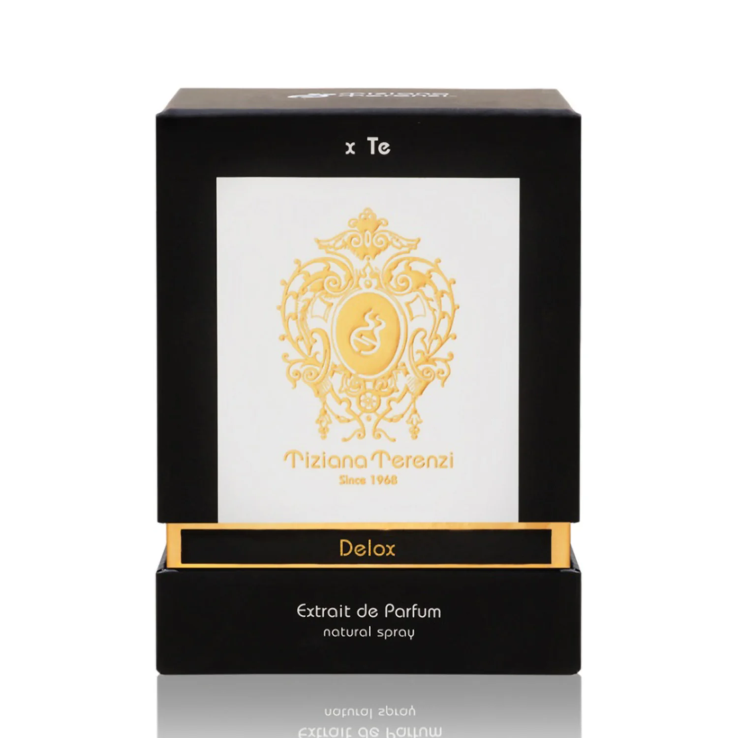 TIZIANA TERENZI DELOX EDP 100ML - Image 3