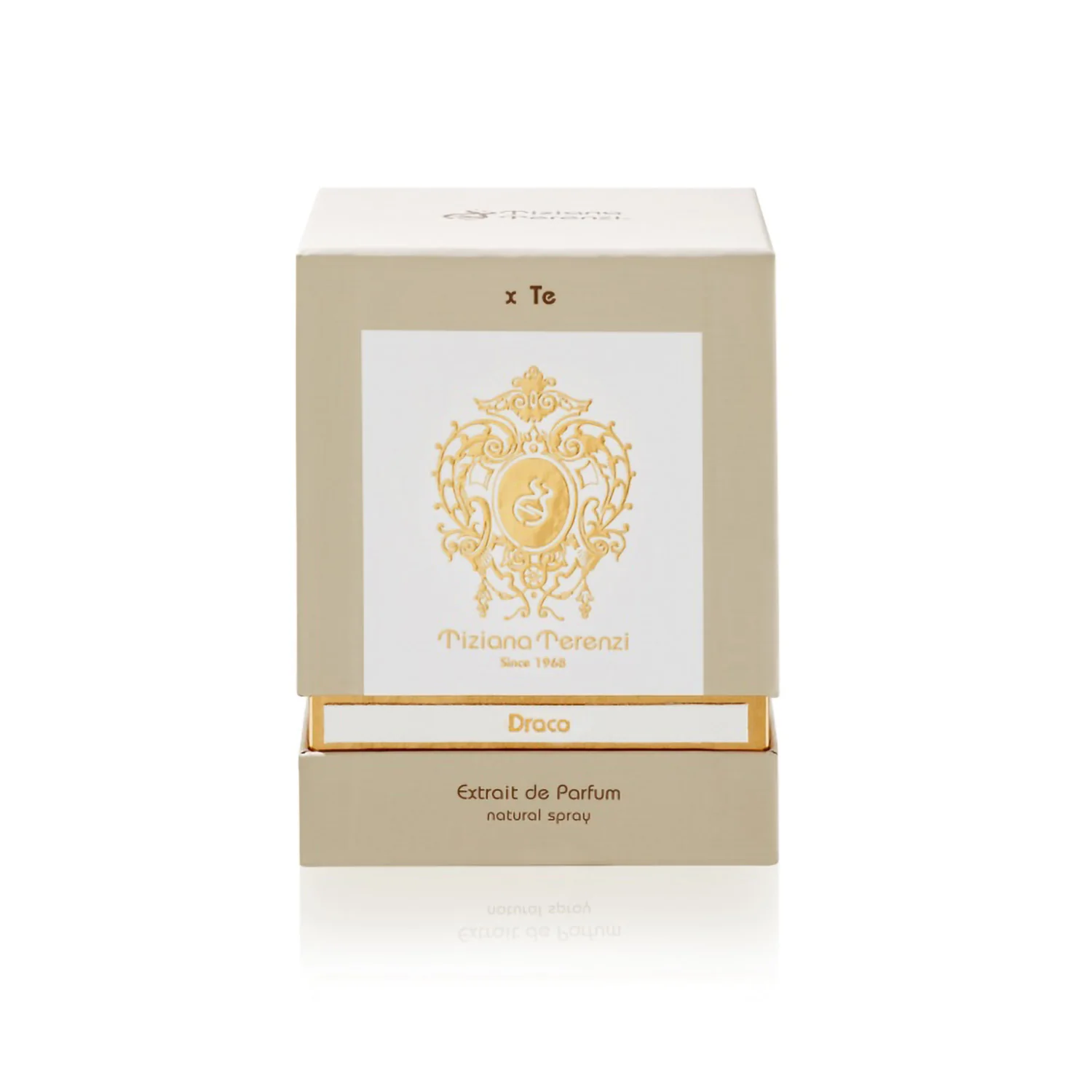 TIZIANA TERENZI DRACO EDP 100ML - Image 3