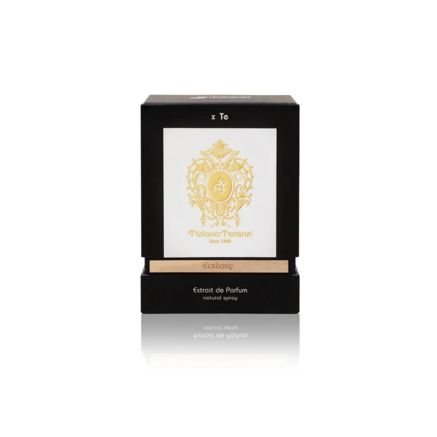 TIZIANA TERENZI ECSTASY EDP 100ML - Image 3