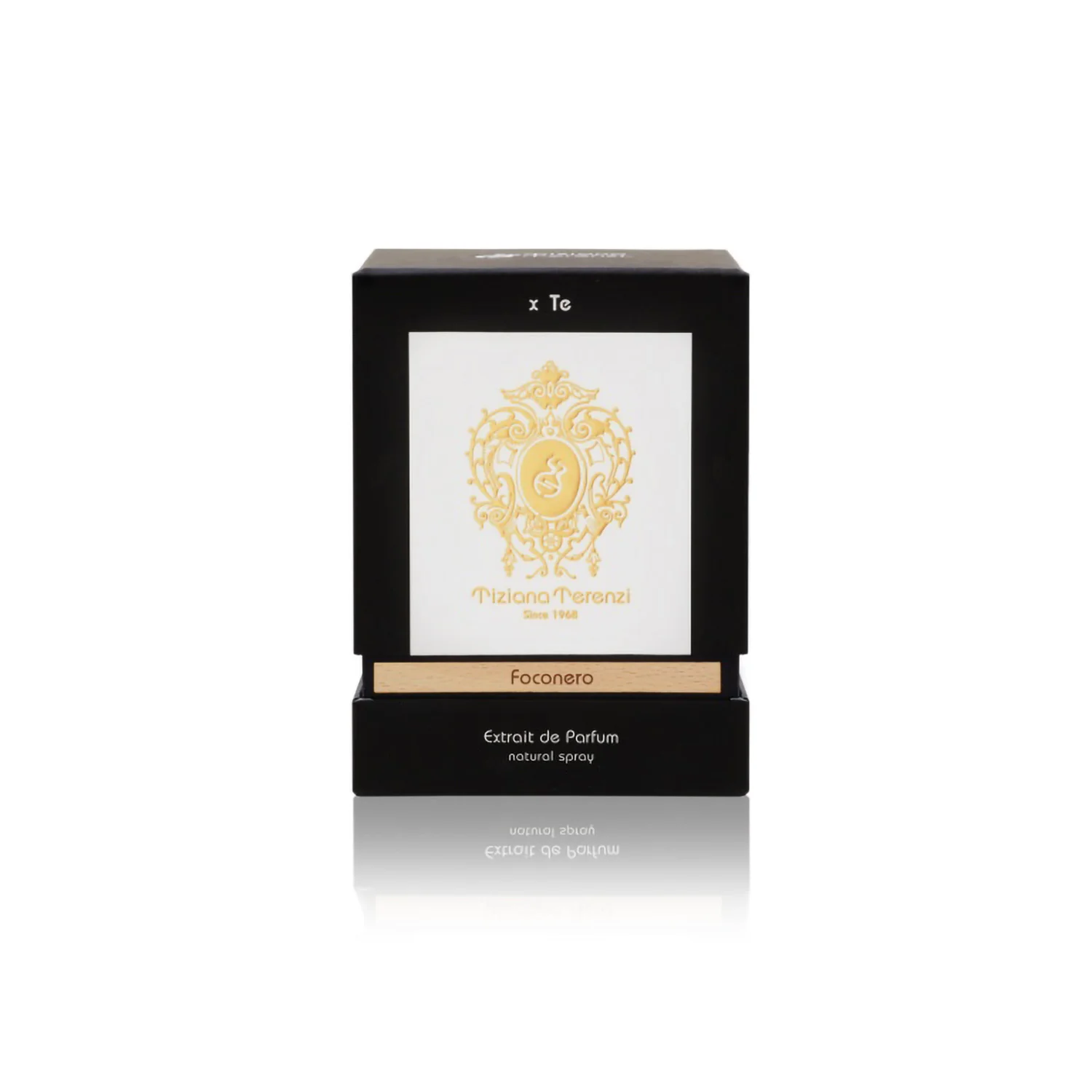 TIZIANA TERENZI FOCONERO EDP 100ML - Image 3