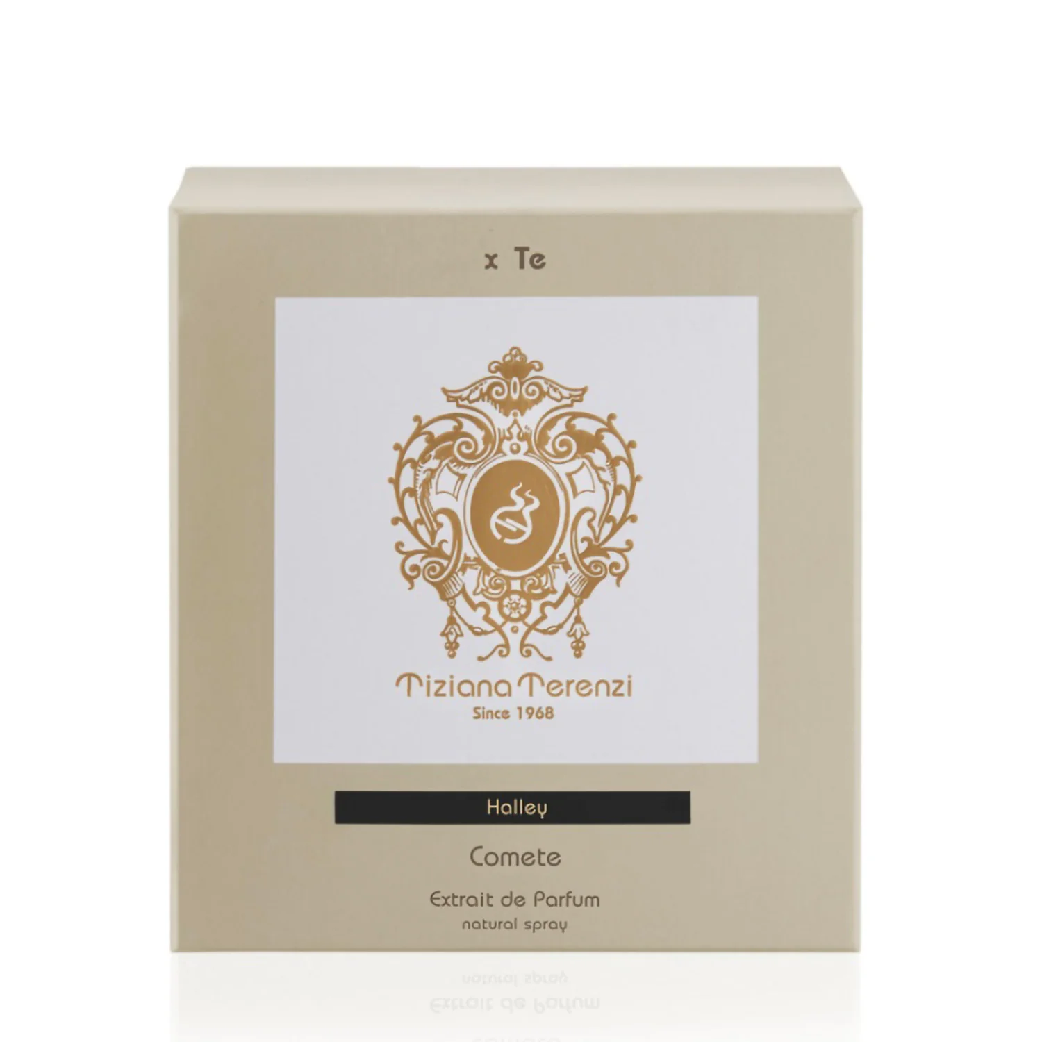 TIZIANA TERENZI HALLEY EDP 100ML - Image 3