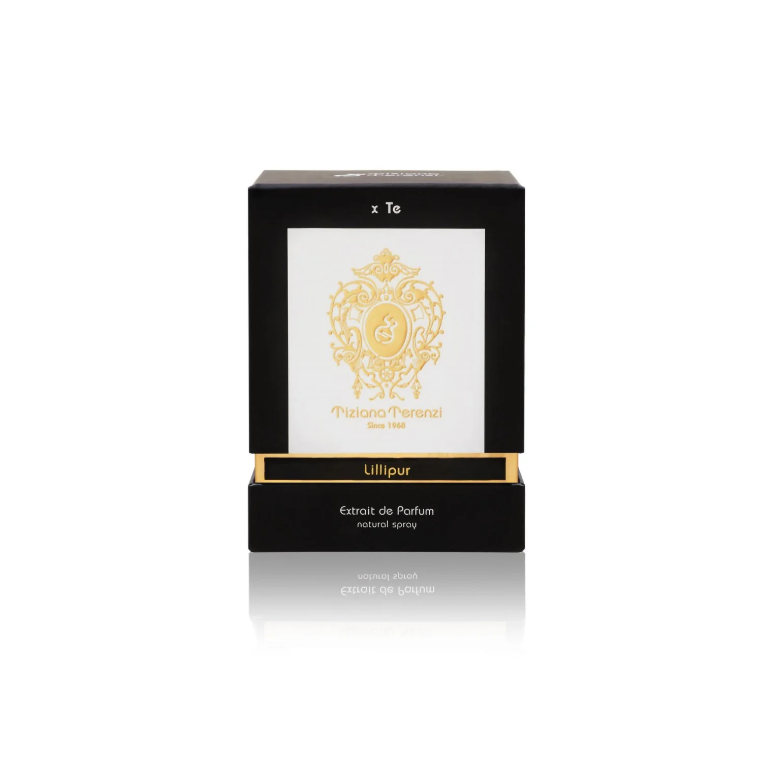 TIZIANA TERENZI LILLIPUR EDP 100ML - Image 3