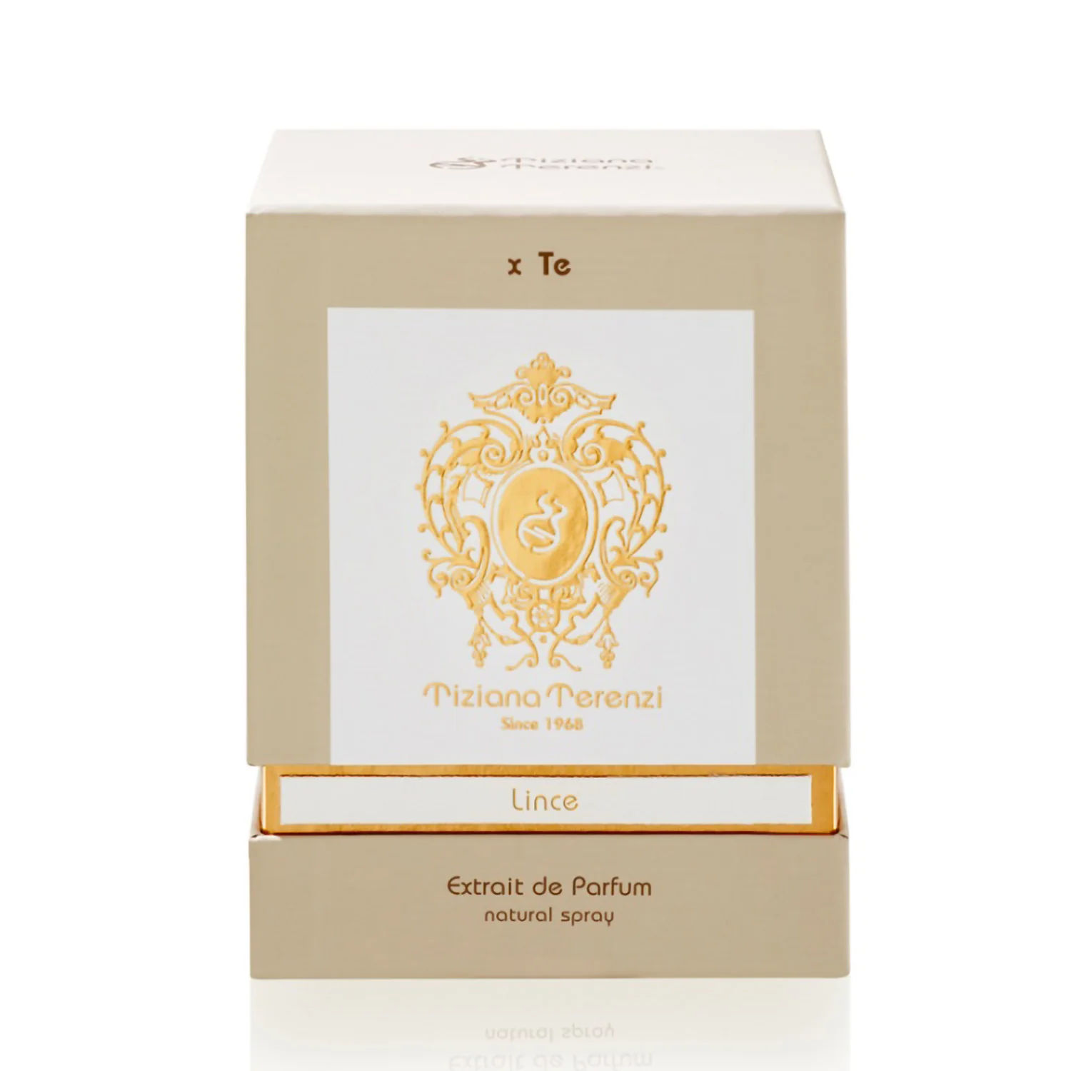 TIZIANA TERENZI LINCE EDP 100ML - Image 3