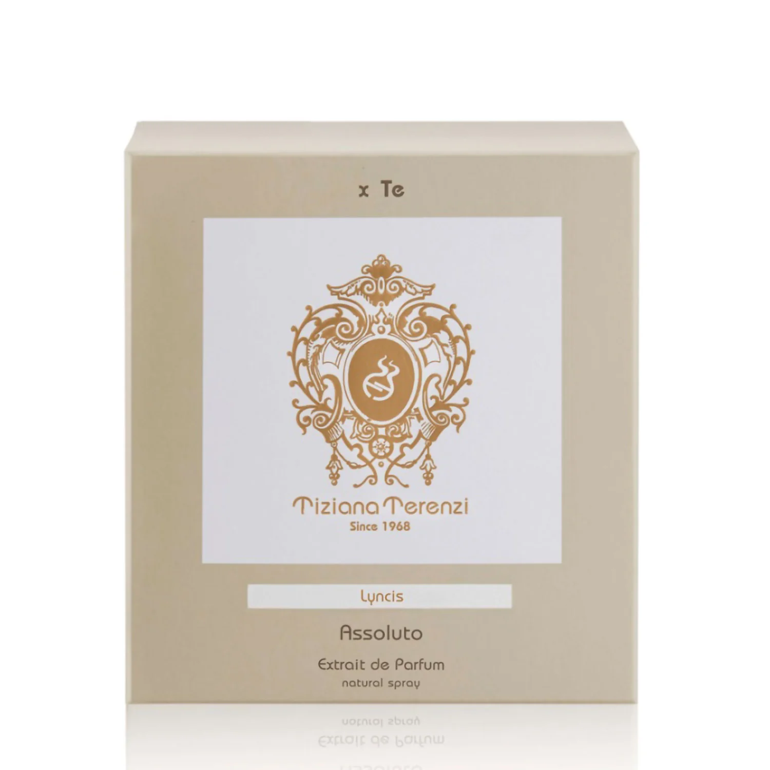 TIZIANA TERENZI LYNCIS EDP 100ML - Image 3