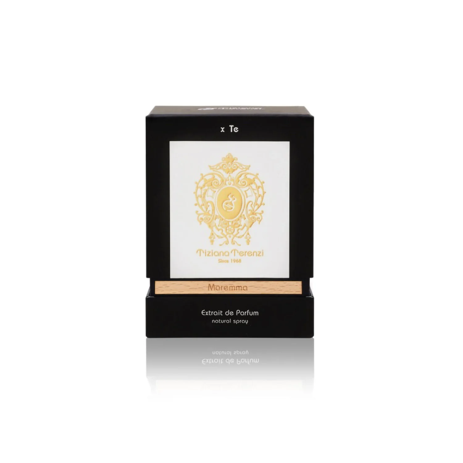 TIZIANA TERENZI MAREMMA EDP 100ML - Image 3