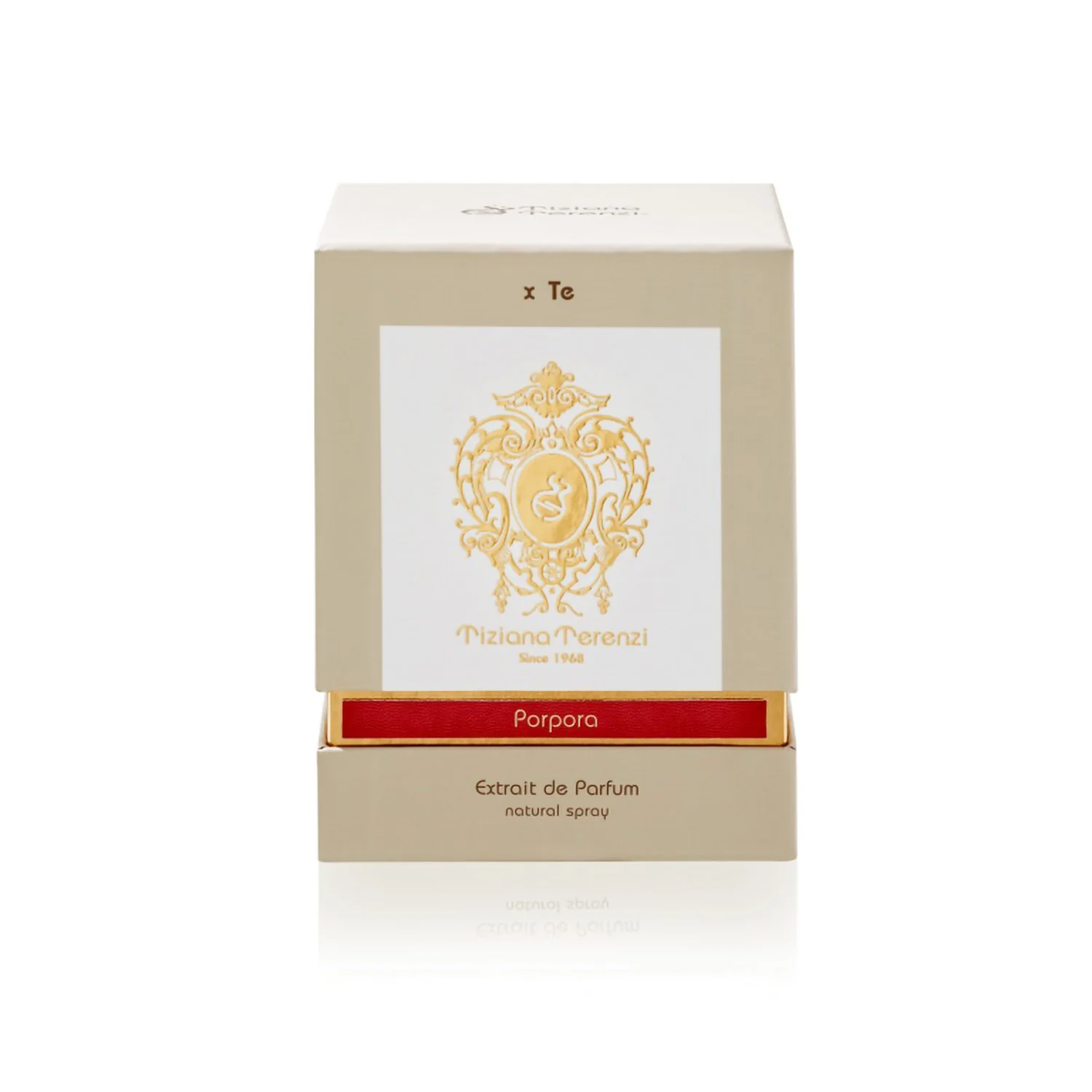 TIZIANA TERENZI PORPORA EDP 100ML - Image 3