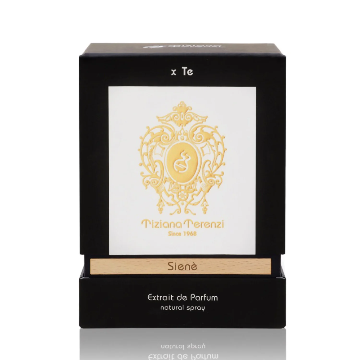 TIZIANA TERENZI SIENE EDP 100ML - Image 3
