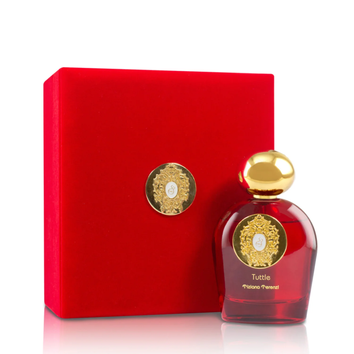 TIZIANA TERENZI TUTTLE EDP 100ML - Image 3