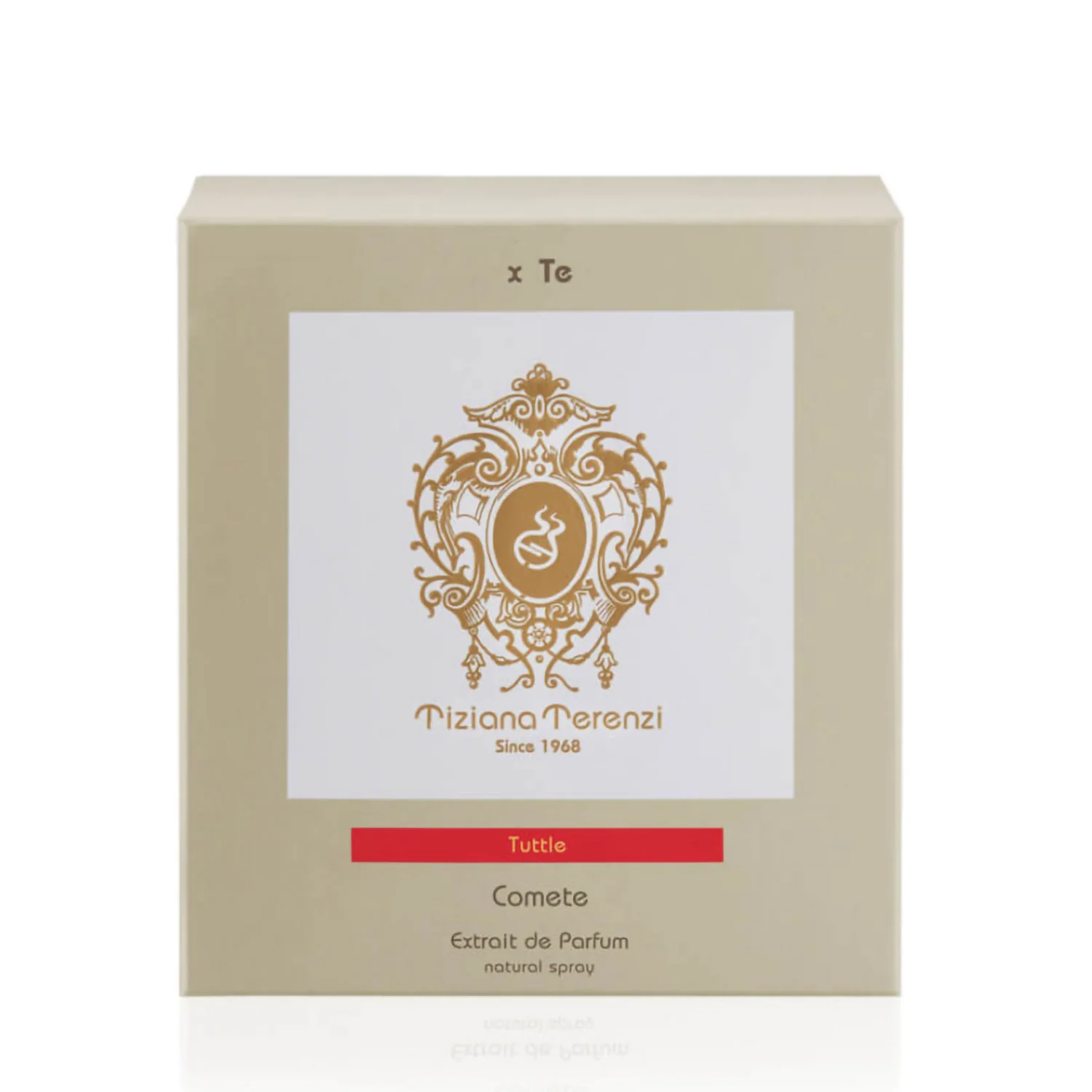 TIZIANA TERENZI TUTTLE EDP 100ML - Image 4