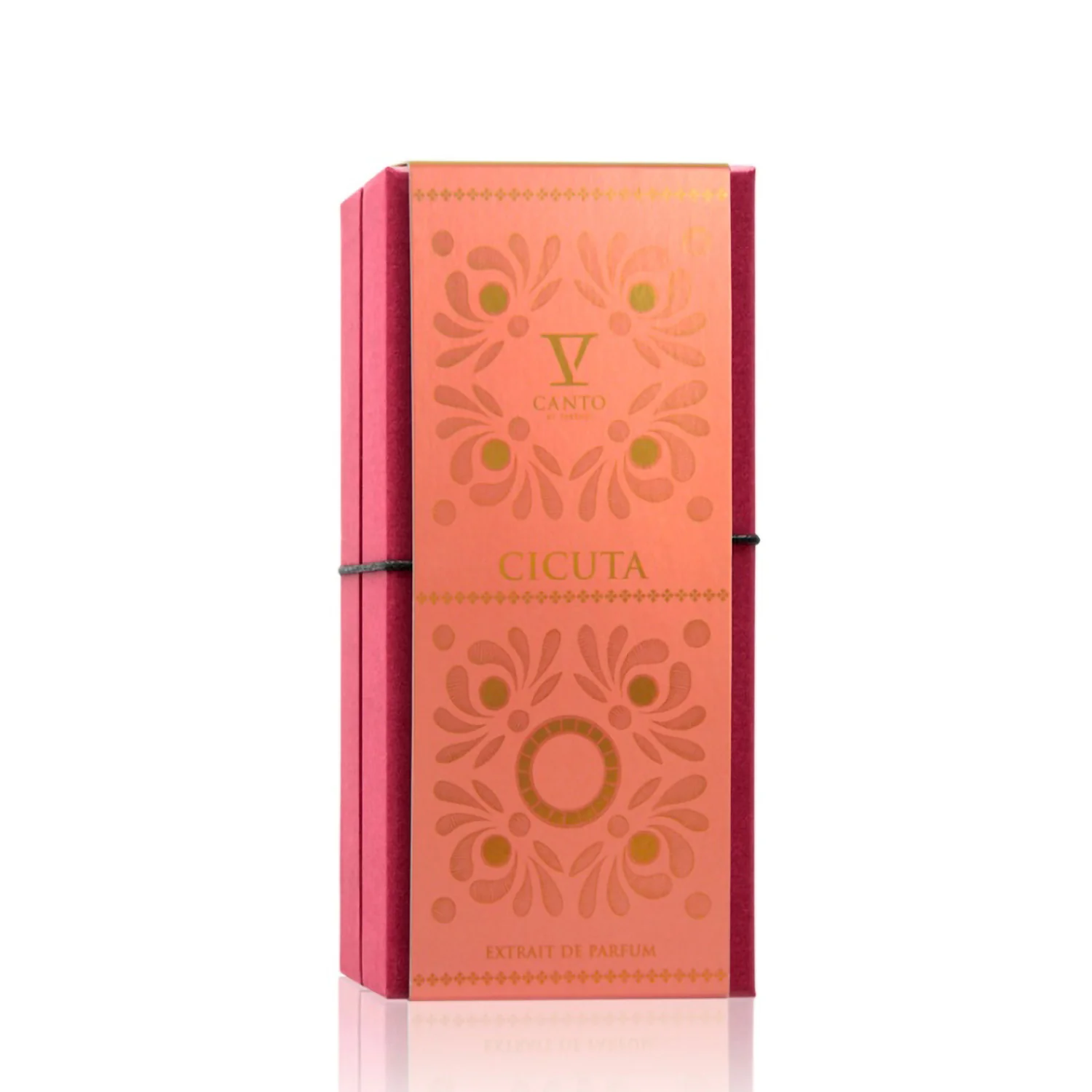 V CANTO CICUTA EXTRAIT DE PARFUM 100ML - Image 4